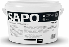 Complex SAPO